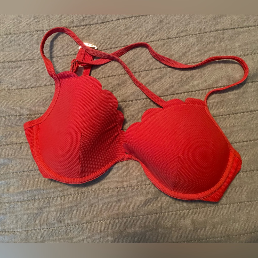 Shade & Shore Bikini Top